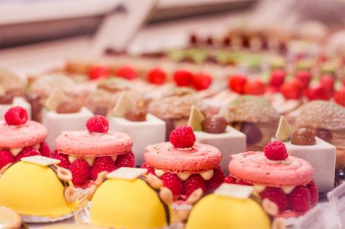 Mignardises Mignardises