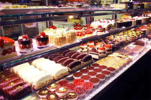 Pâtisseries maison Pâtisseries maison